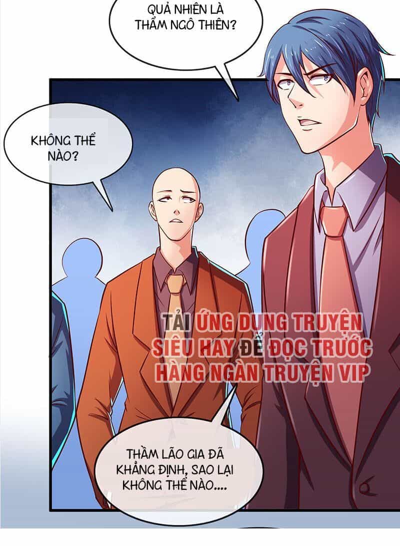 Khắc Kim Đại Lão - Chương 36 - ảnh 18