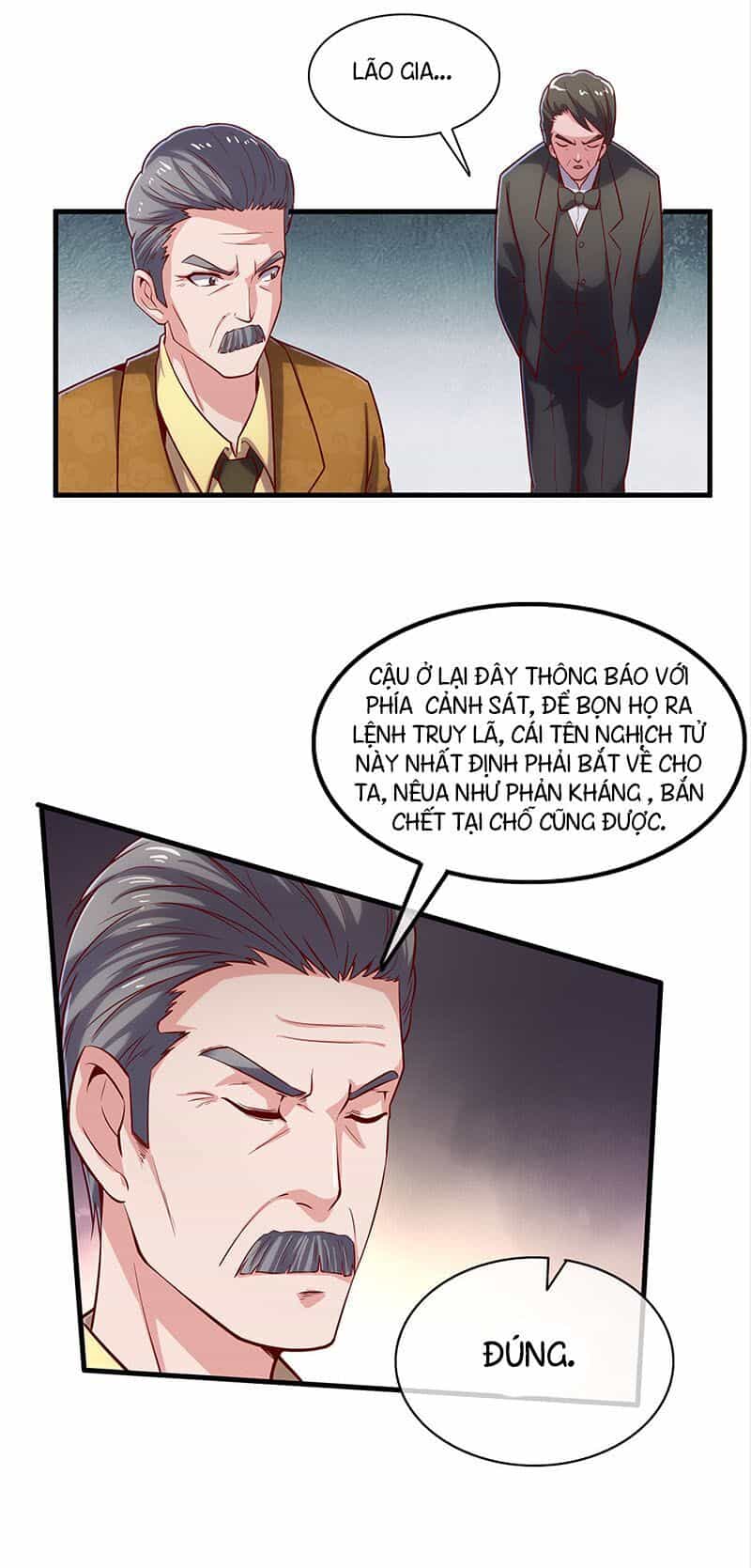 Khắc Kim Đại Lão - Chương 36 - ảnh 40