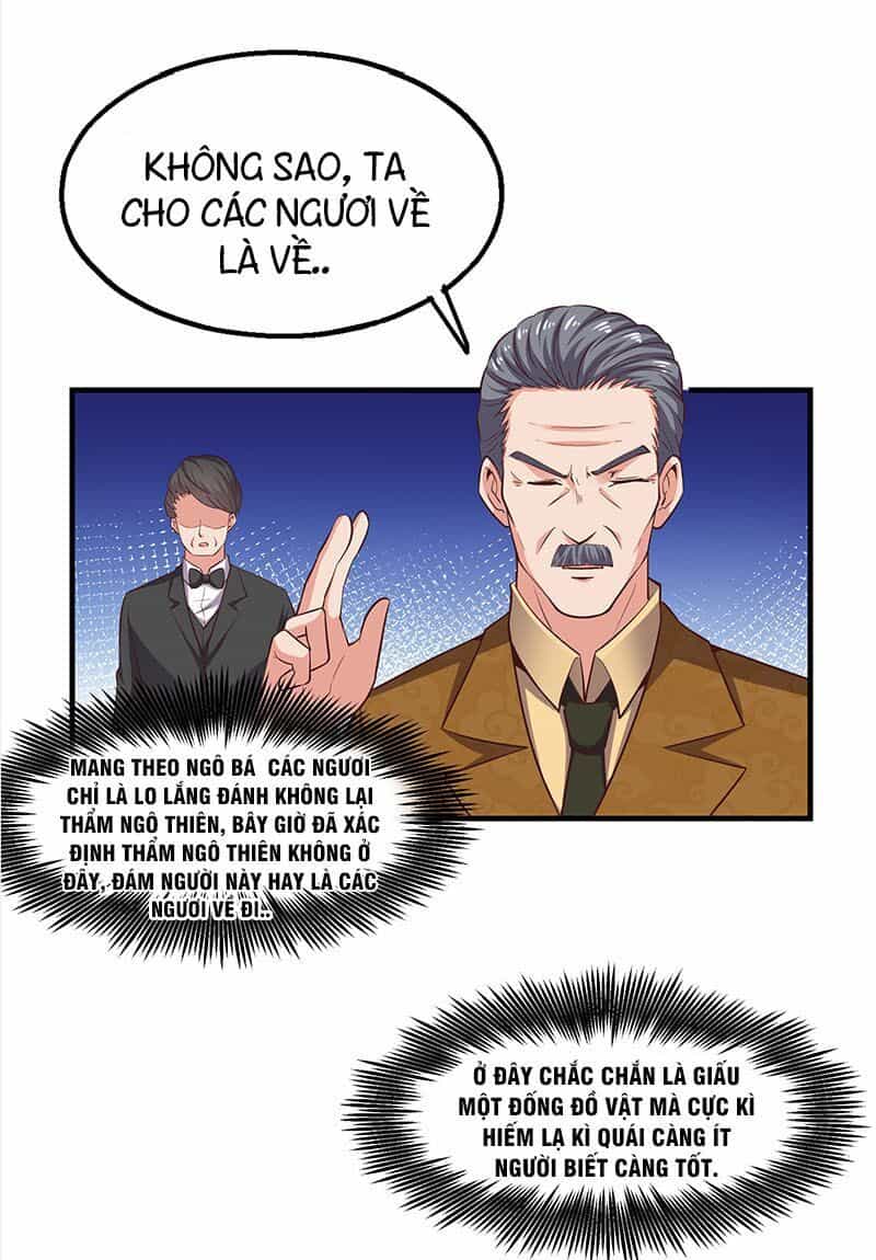 Khắc Kim Đại Lão - Chương 37 - ảnh 24