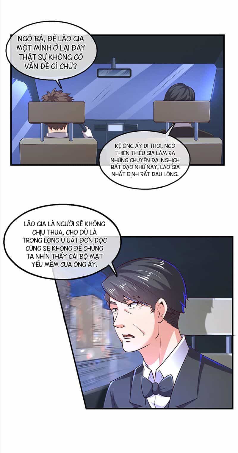 Khắc Kim Đại Lão - Chương 37 - ảnh 27