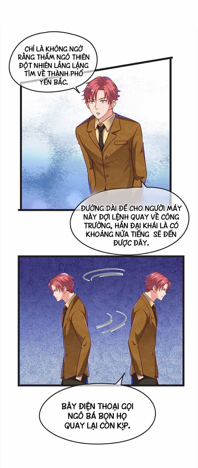 Khắc Kim Đại Lão - Chương 38 - ảnh 10