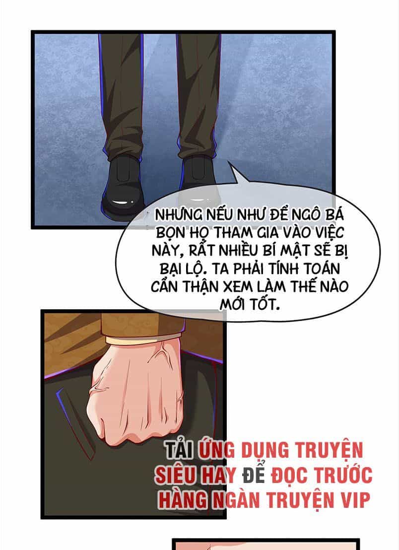 Khắc Kim Đại Lão - Chương 38 - ảnh 11
