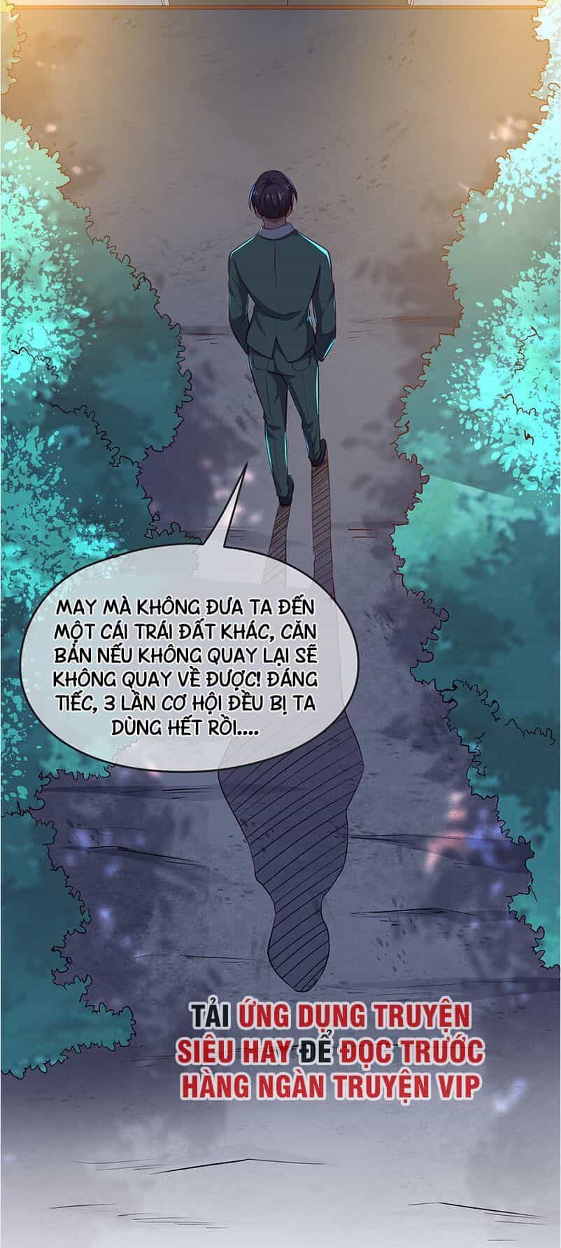 Khắc Kim Đại Lão - Chương 38 - ảnh 17