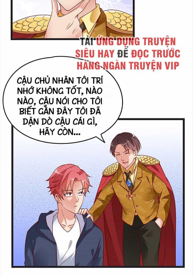 Khắc Kim Đại Lão - Chương 38 - ảnh 7
