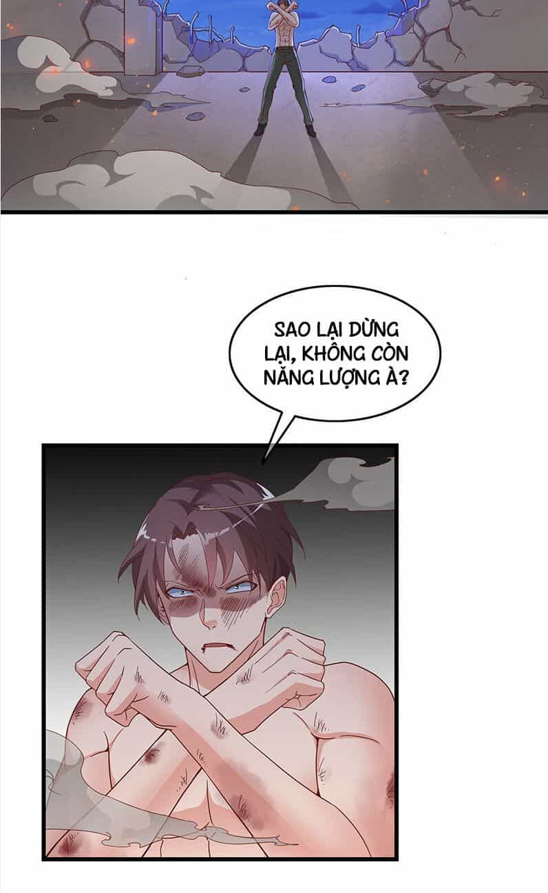 Khắc Kim Đại Lão - Chương 39 - ảnh 13
