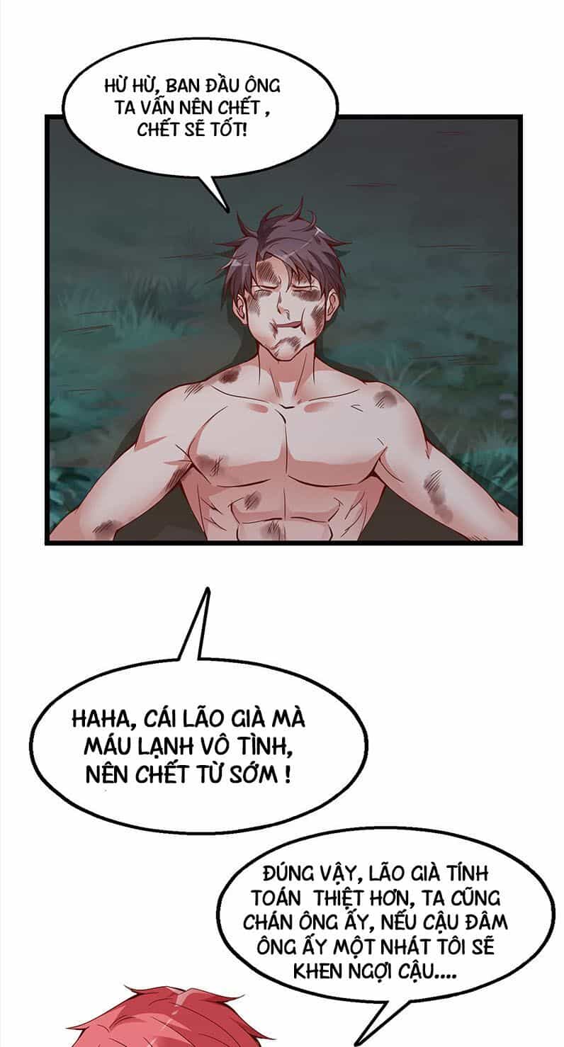Khắc Kim Đại Lão - Chương 39 - ảnh 37
