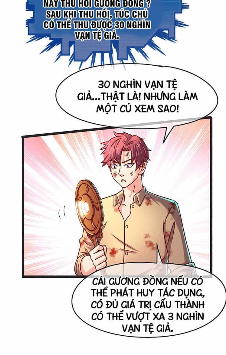 Khắc Kim Đại Lão - Chương 40 - ảnh 13