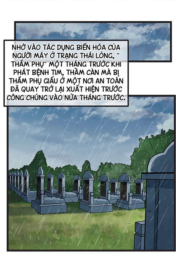 Khắc Kim Đại Lão - Chương 40 - ảnh 21