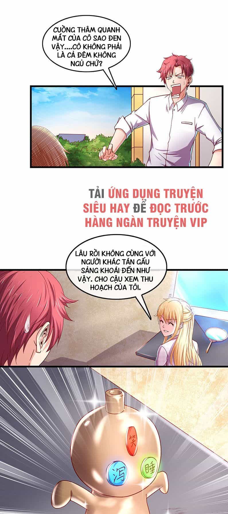 Khắc Kim Đại Lão - Chương 41 - ảnh 30