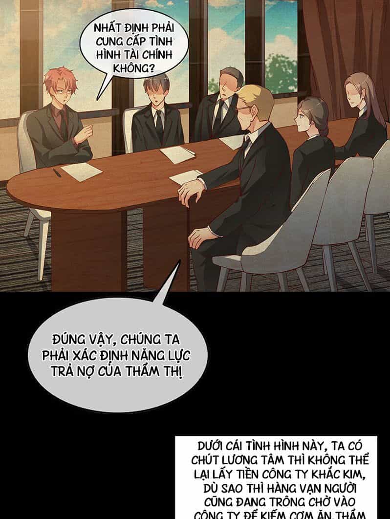 Khắc Kim Đại Lão - Chương 41 - ảnh 5