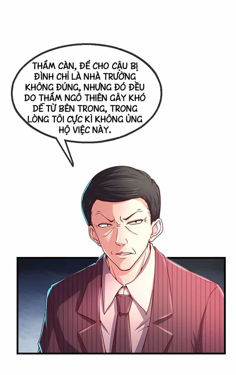 Khắc Kim Đại Lão - Chương 42 - ảnh 15