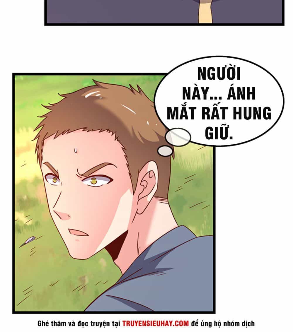 Khắc Kim Đại Lão - Chương 43 - ảnh 25