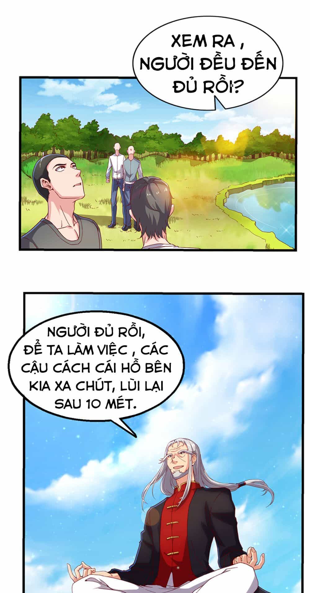 Khắc Kim Đại Lão - Chương 43 - ảnh 41