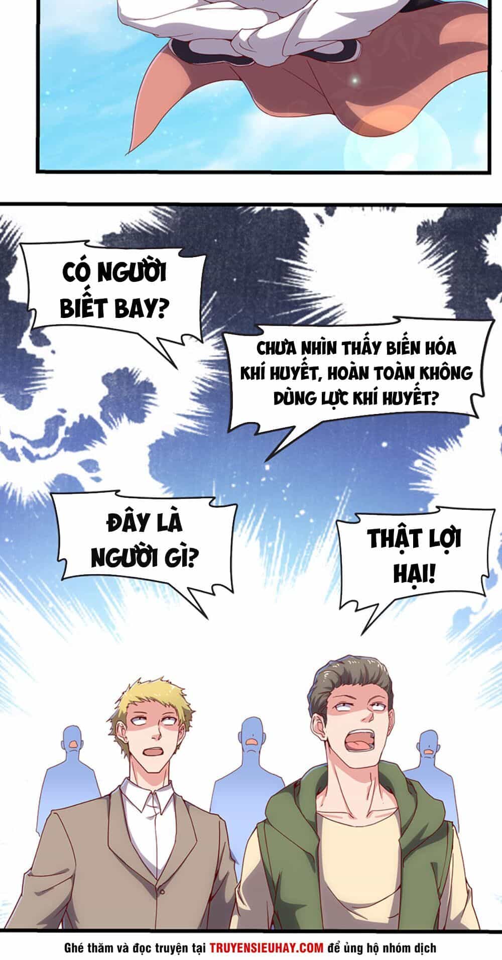 Khắc Kim Đại Lão - Chương 43 - ảnh 42