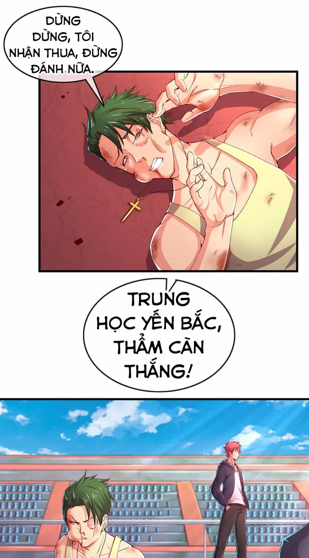 Khắc Kim Đại Lão - Chương 44 - ảnh 46