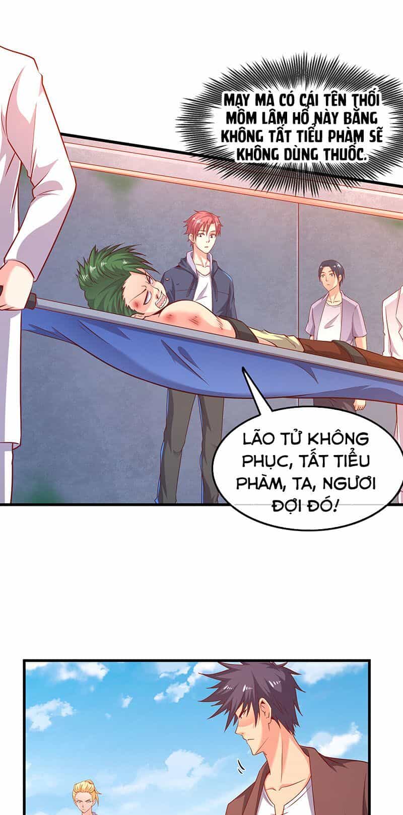 Khắc Kim Đại Lão - Chương 45 - ảnh 27