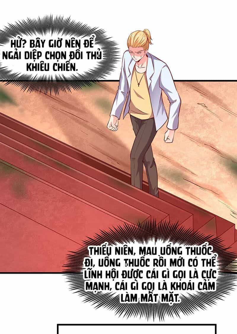 Khắc Kim Đại Lão - Chương 45 - ảnh 9