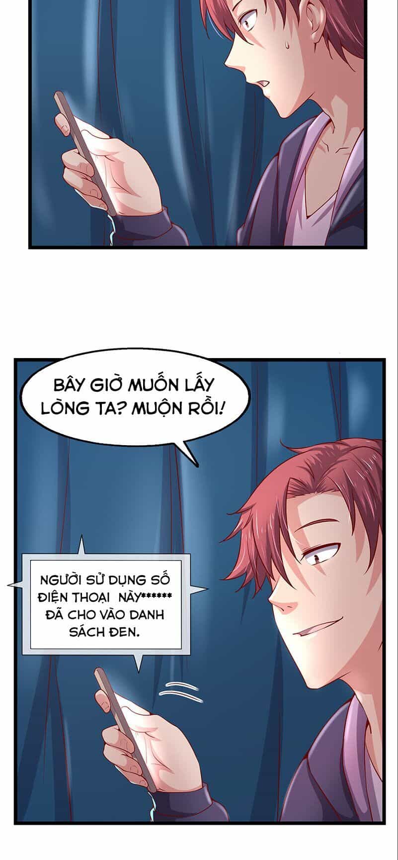 Khắc Kim Đại Lão - Chương 46 - ảnh 4