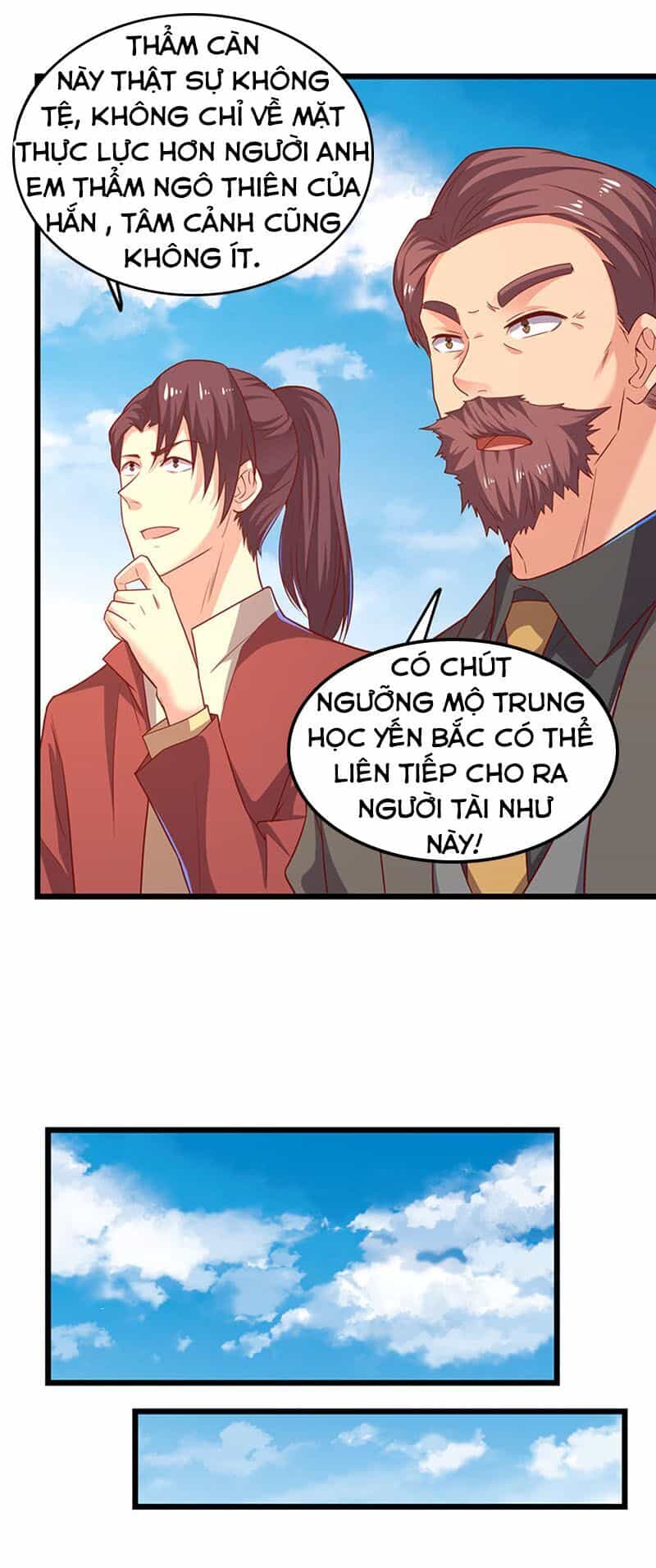 Khắc Kim Đại Lão - Chương 47 - ảnh 17