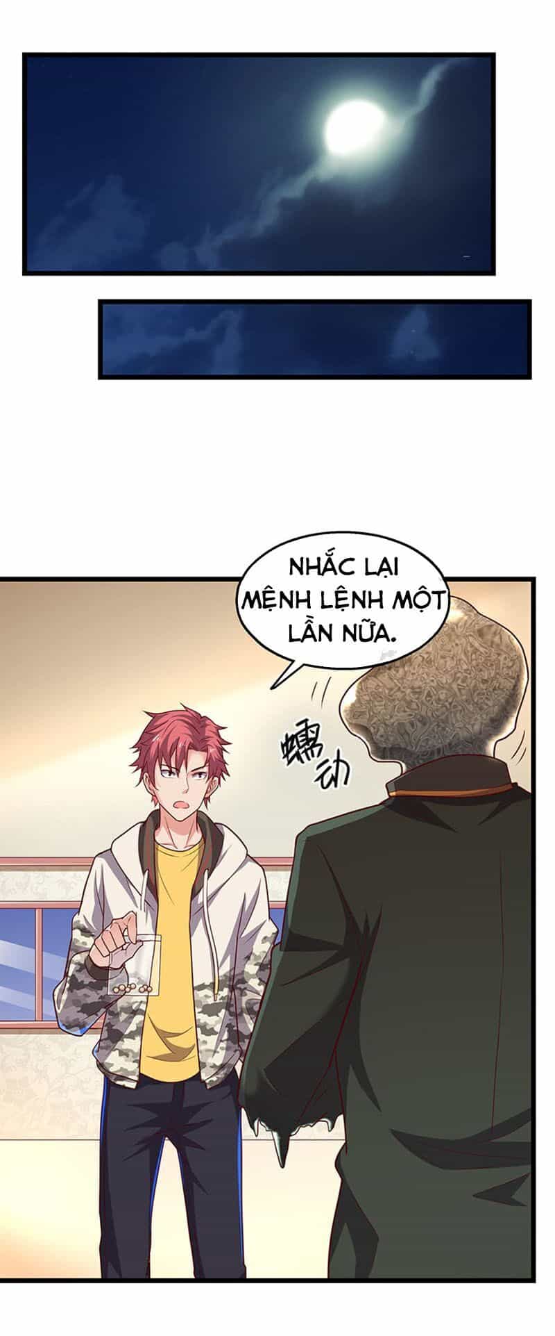 Khắc Kim Đại Lão - Chương 47 - ảnh 32