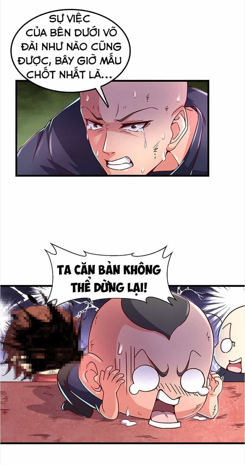 Khắc Kim Đại Lão - Chương 48 - ảnh 10