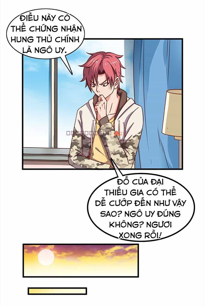 Khắc Kim Đại Lão - Chương 48 - ảnh 14