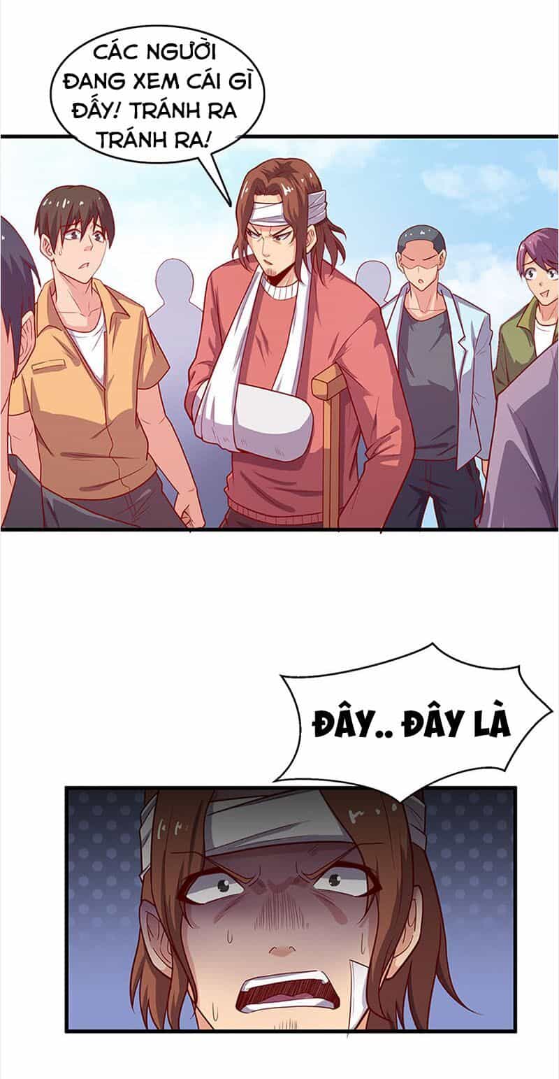 Khắc Kim Đại Lão - Chương 48 - ảnh 45