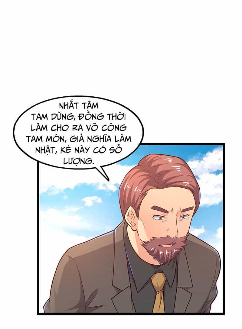 Khắc Kim Đại Lão - Chương 49 - ảnh 52