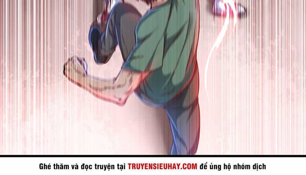 Khắc Kim Đại Lão - Chương 5 - ảnh 10