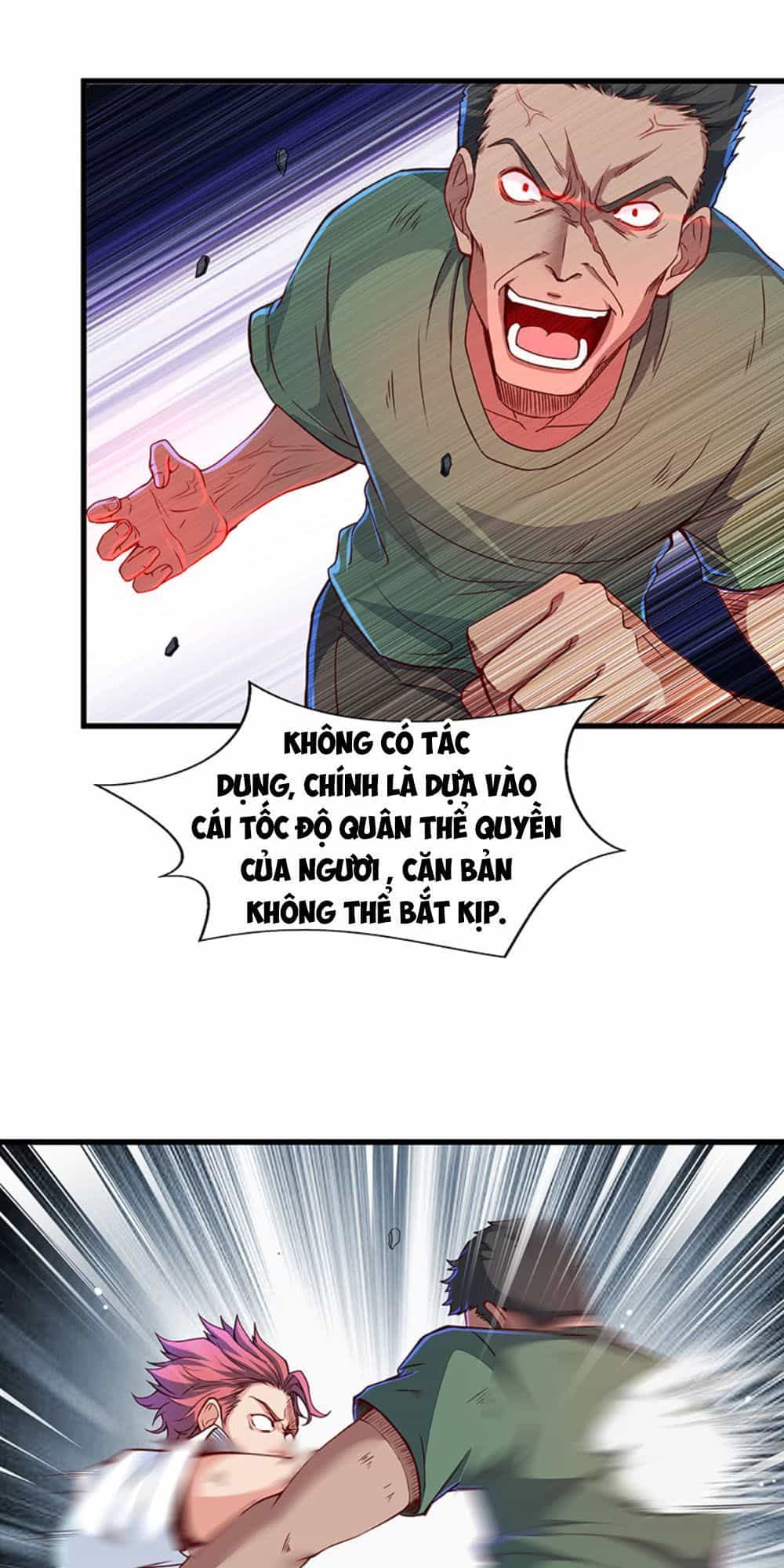 Khắc Kim Đại Lão - Chương 5 - ảnh 27