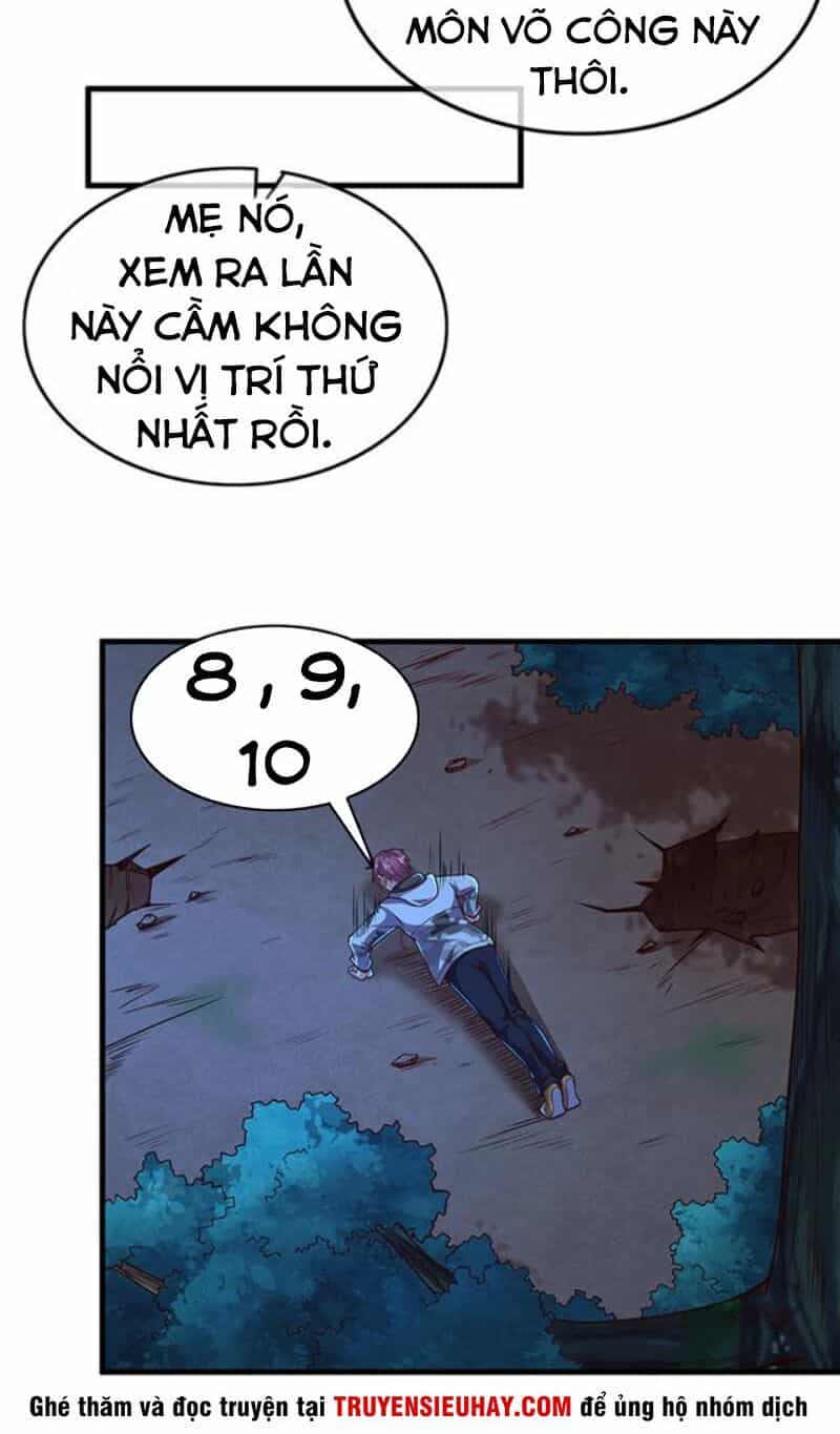Khắc Kim Đại Lão - Chương 51 - ảnh 21