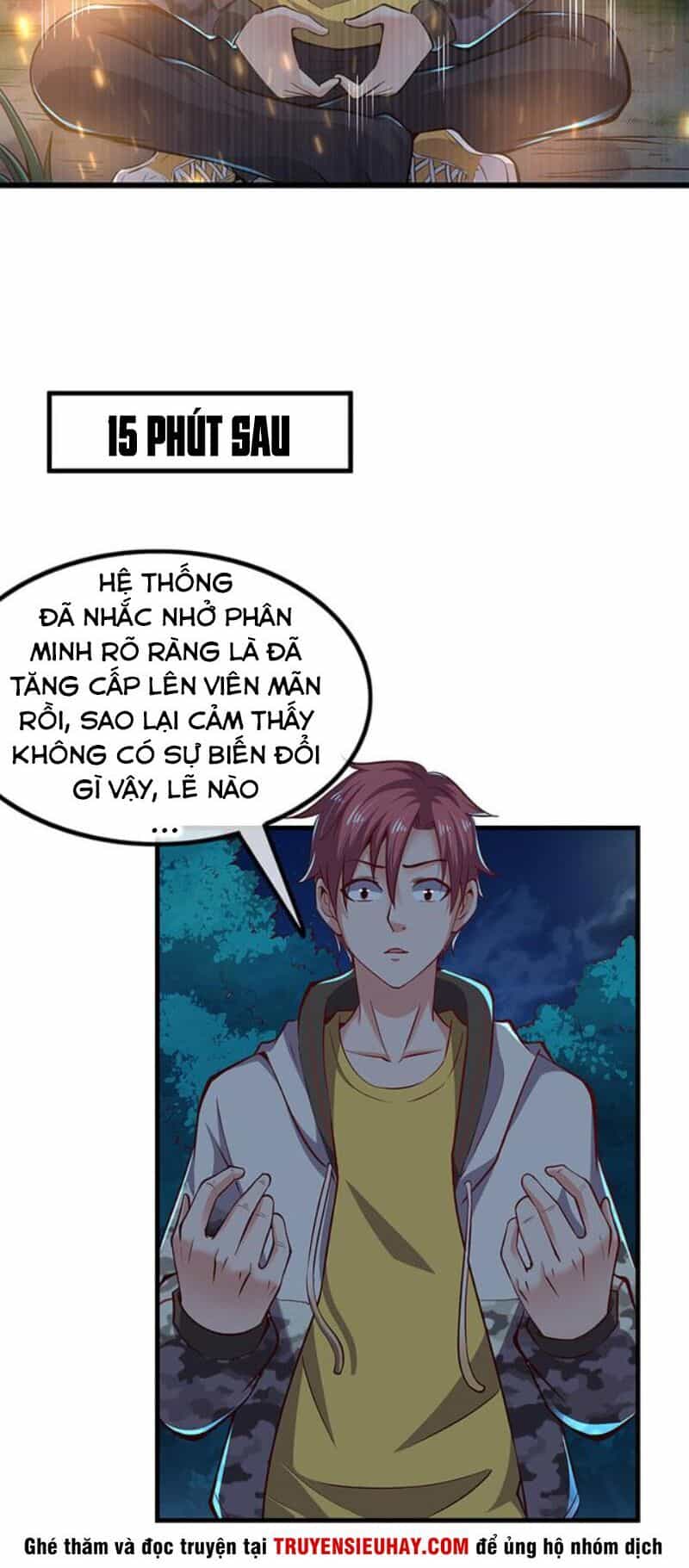 Khắc Kim Đại Lão - Chương 51 - ảnh 31