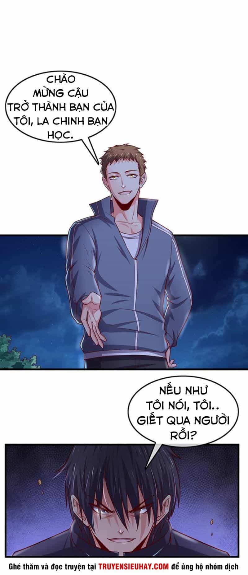 Khắc Kim Đại Lão - Chương 51 - ảnh 44