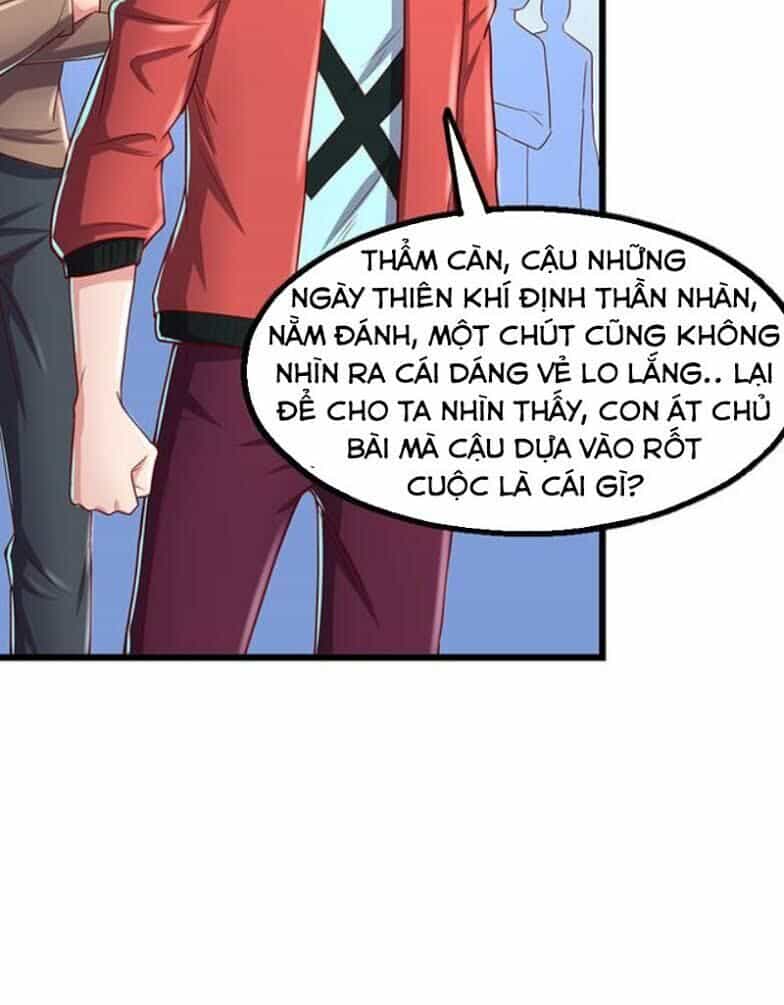 Khắc Kim Đại Lão - Chương 52 - ảnh 4