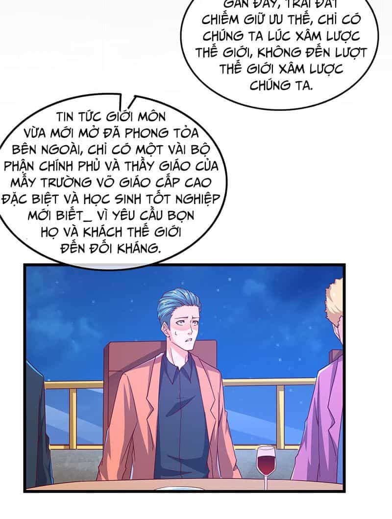 Khắc Kim Đại Lão - Chương 53 - ảnh 23
