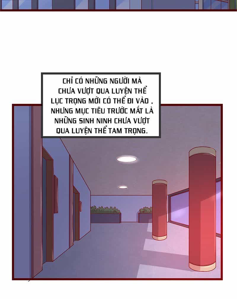Khắc Kim Đại Lão - Chương 54 - ảnh 3