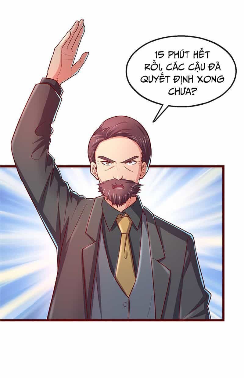 Khắc Kim Đại Lão - Chương 54 - ảnh 4