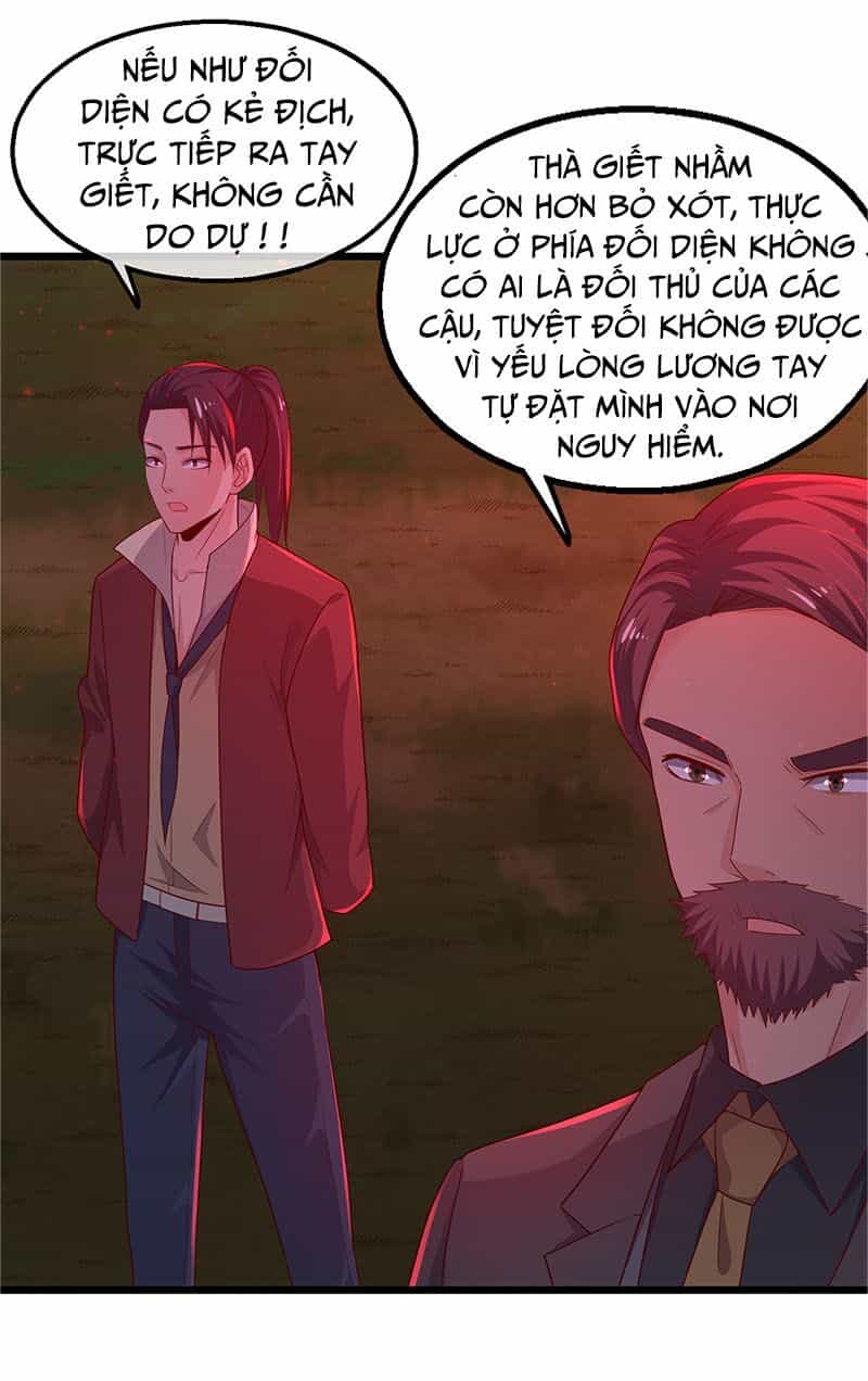 Khắc Kim Đại Lão - Chương 54 - ảnh 52