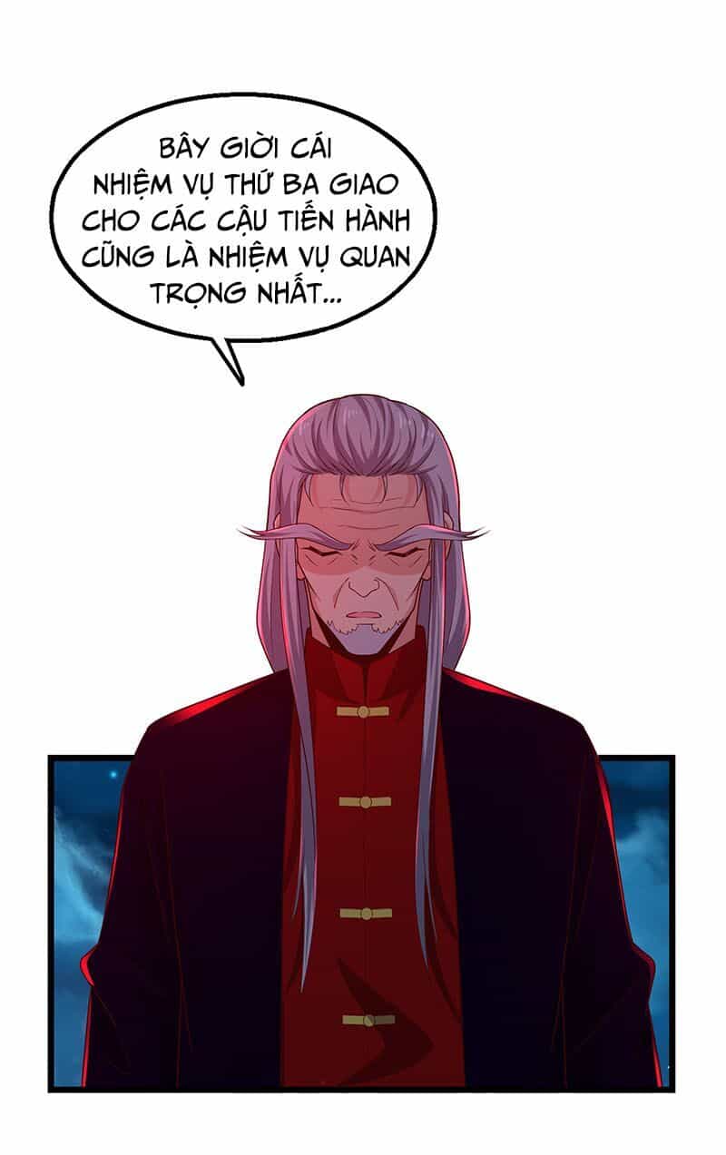 Khắc Kim Đại Lão - Chương 54 - ảnh 53