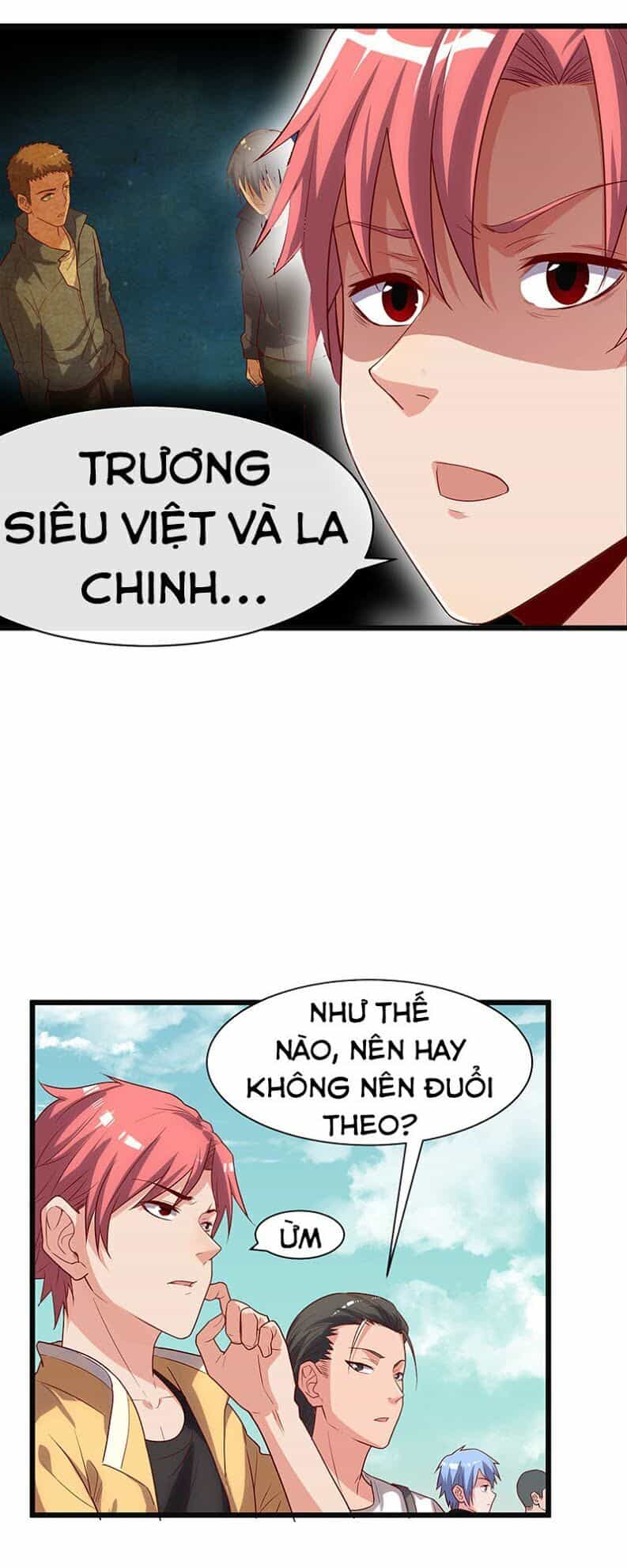 Khắc Kim Đại Lão - Chương 55 - ảnh 22