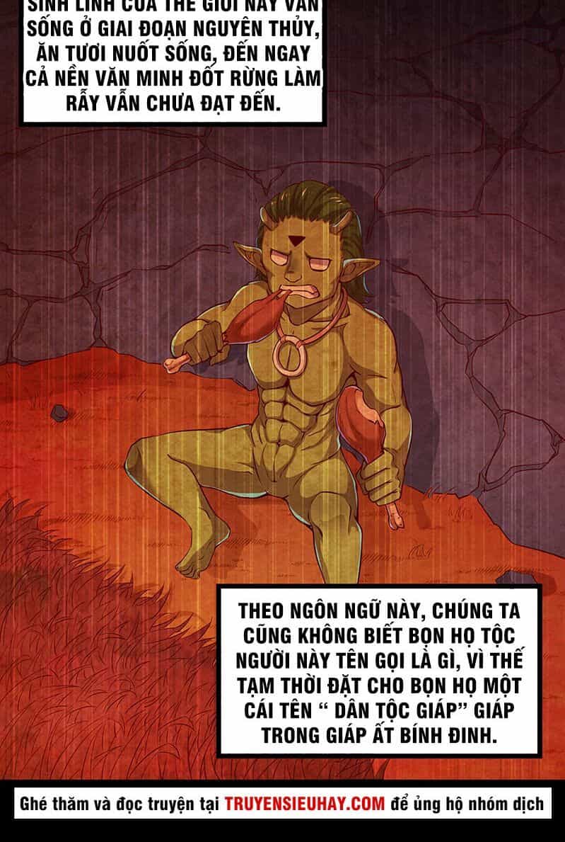Khắc Kim Đại Lão - Chương 56 - ảnh 2