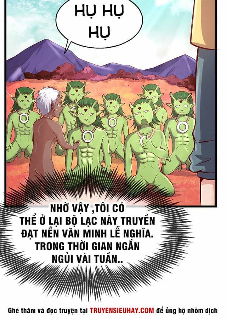 Khắc Kim Đại Lão - Chương 56 - ảnh 21
