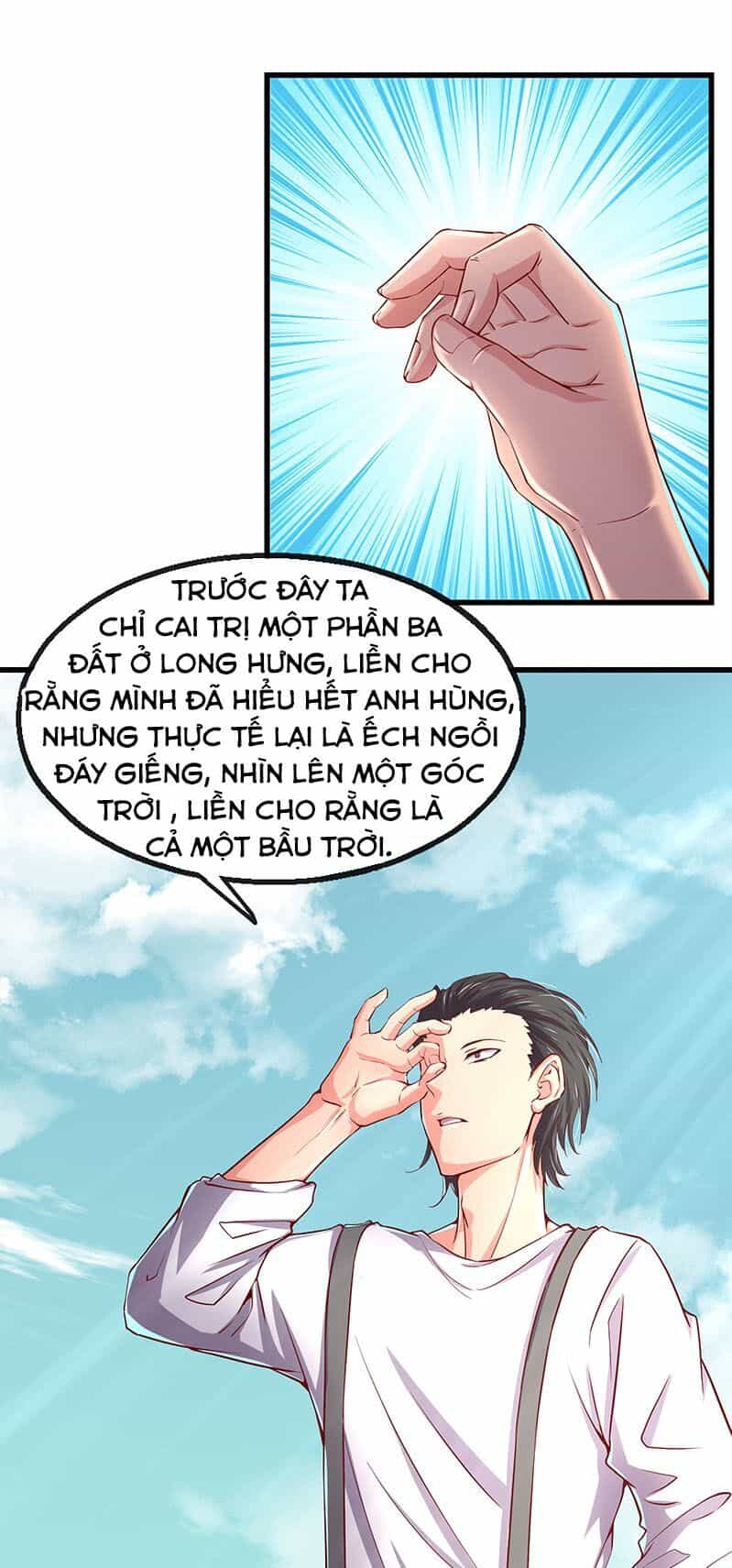 Khắc Kim Đại Lão - Chương 56 - ảnh 27