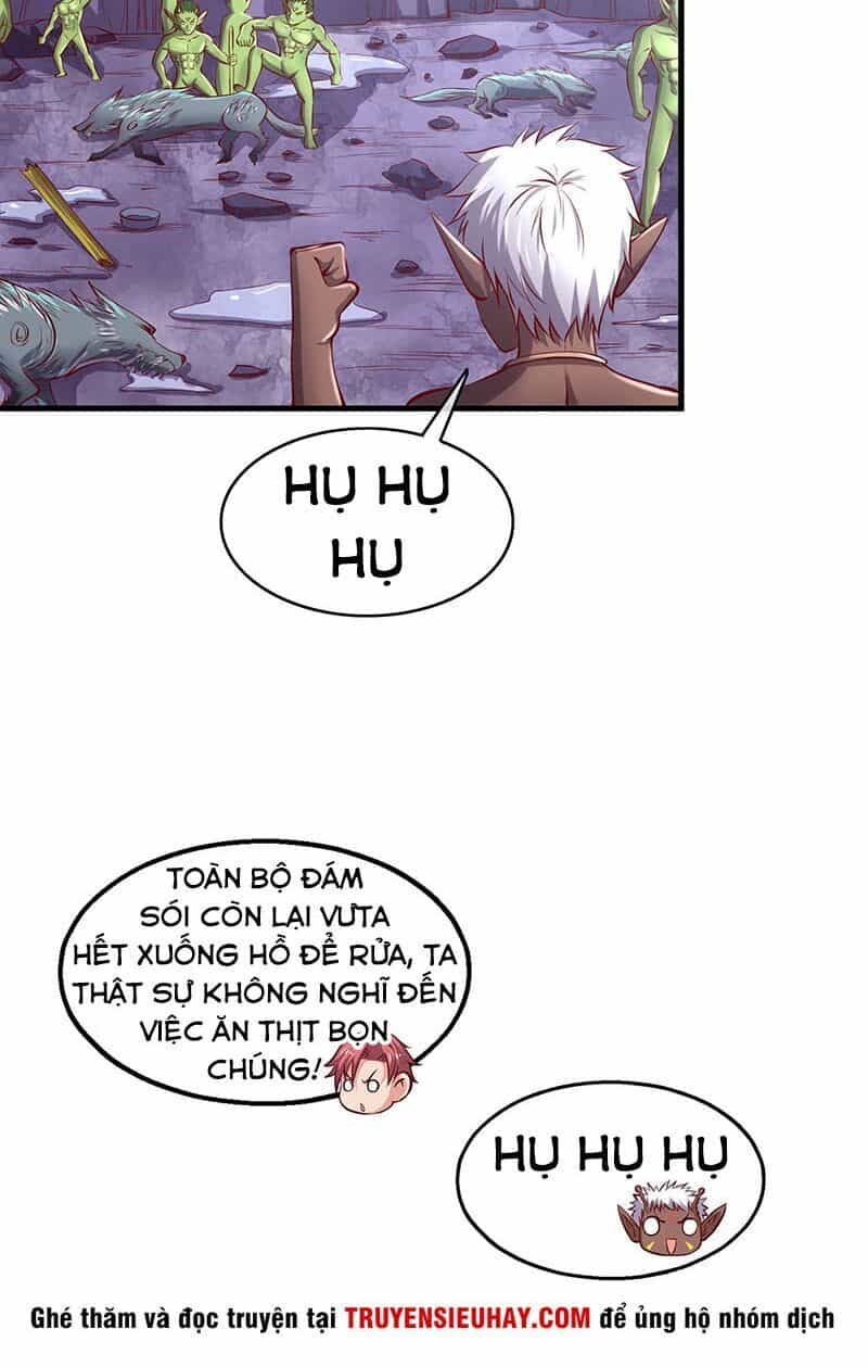 Khắc Kim Đại Lão - Chương 57 - ảnh 32