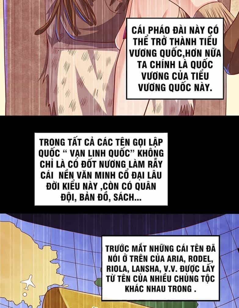 Khắc Kim Đại Lão - Chương 58 - ảnh 14