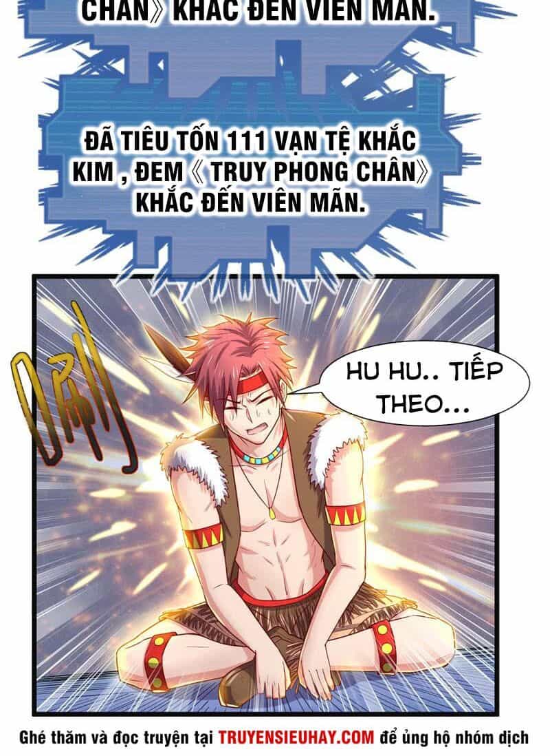 Khắc Kim Đại Lão - Chương 59 - ảnh 12