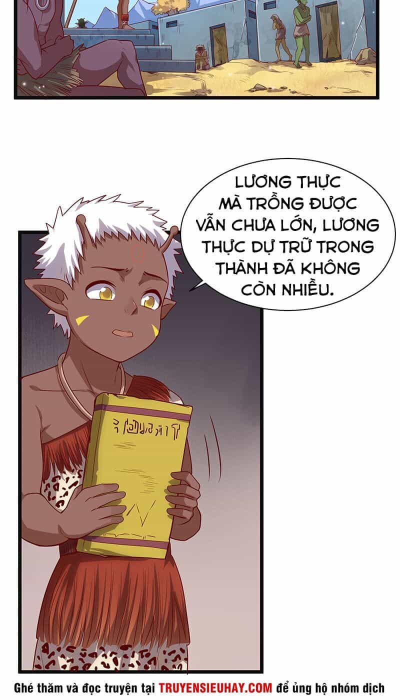 Khắc Kim Đại Lão - Chương 59 - ảnh 2