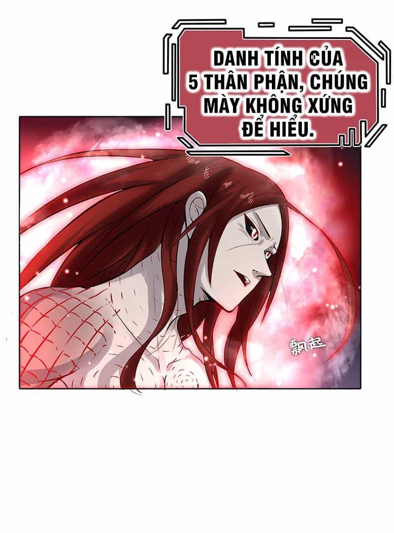 Khắc Kim Đại Lão - Chương 59 - ảnh 34