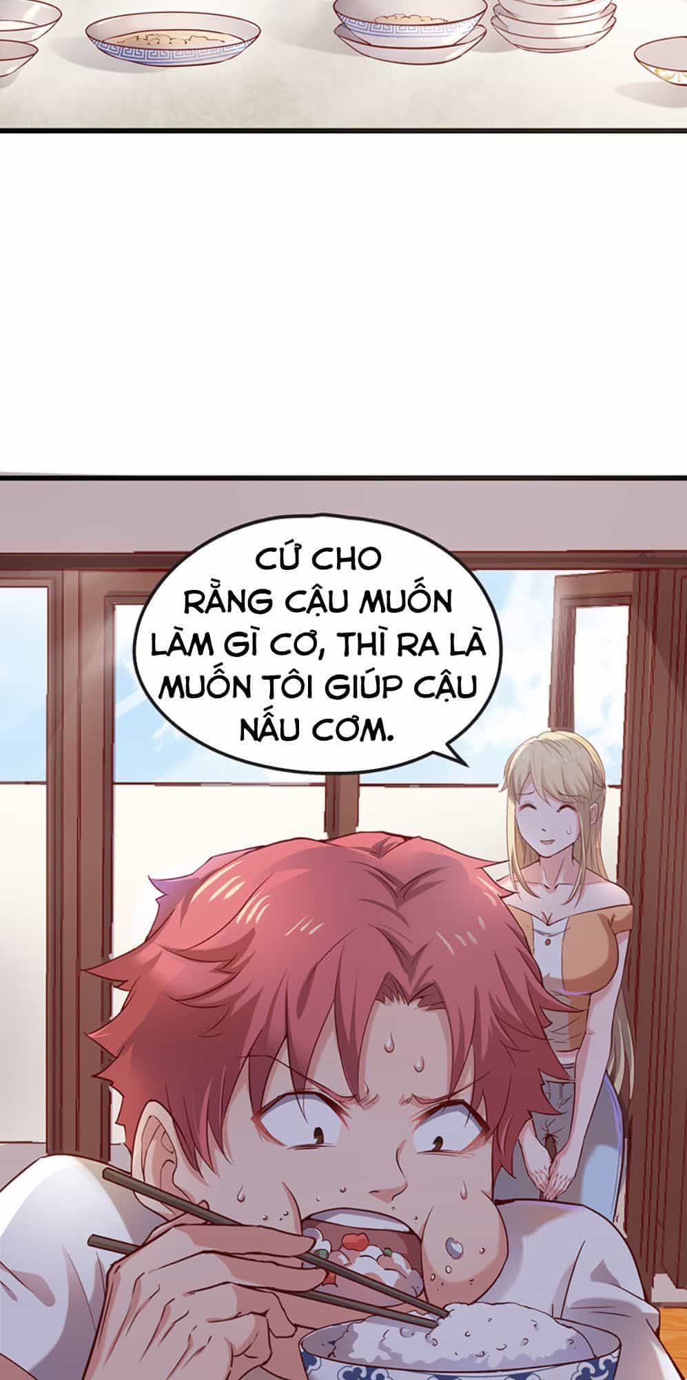 Khắc Kim Đại Lão - Chương 6 - ảnh 14