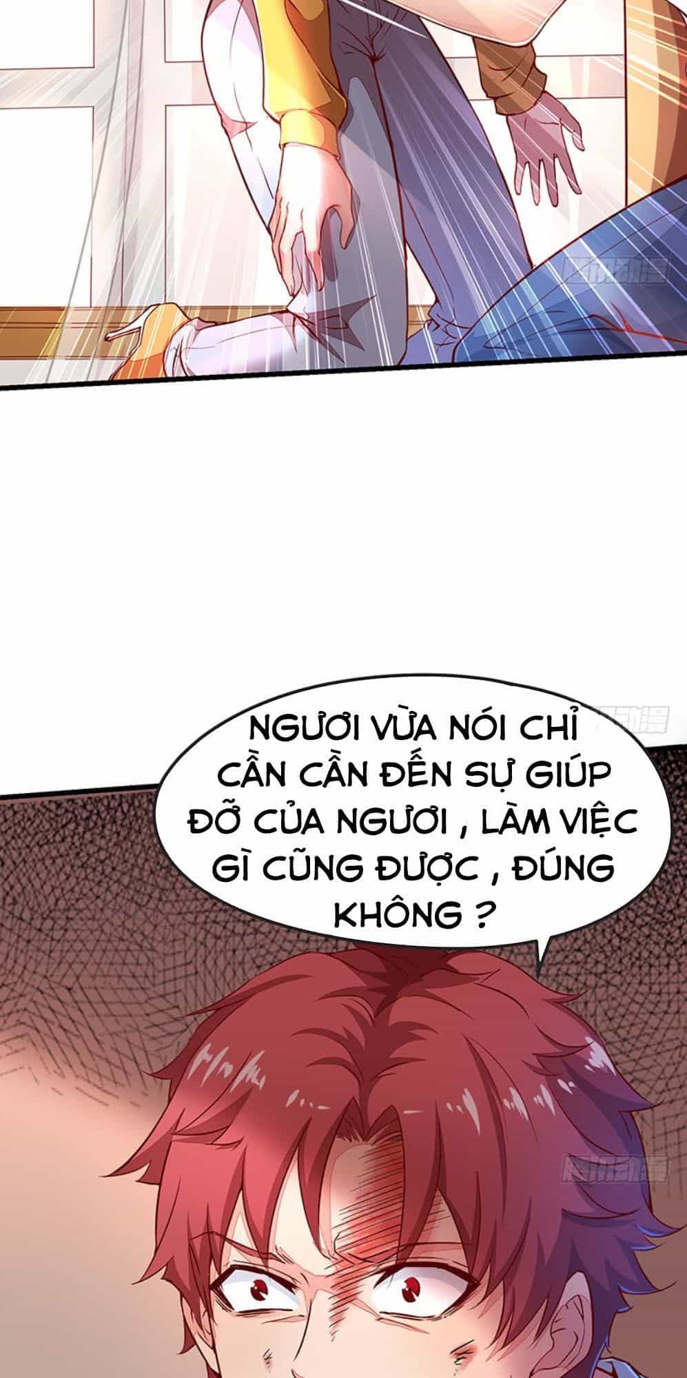 Khắc Kim Đại Lão - Chương 6 - ảnh 8
